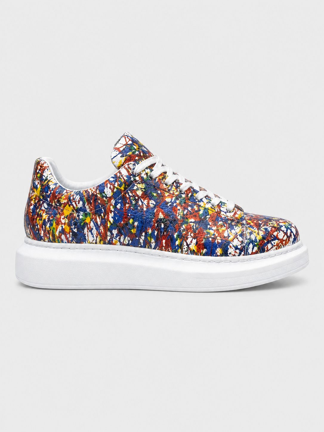 Apollo Moda  Women's Artsy 2 – product view 1