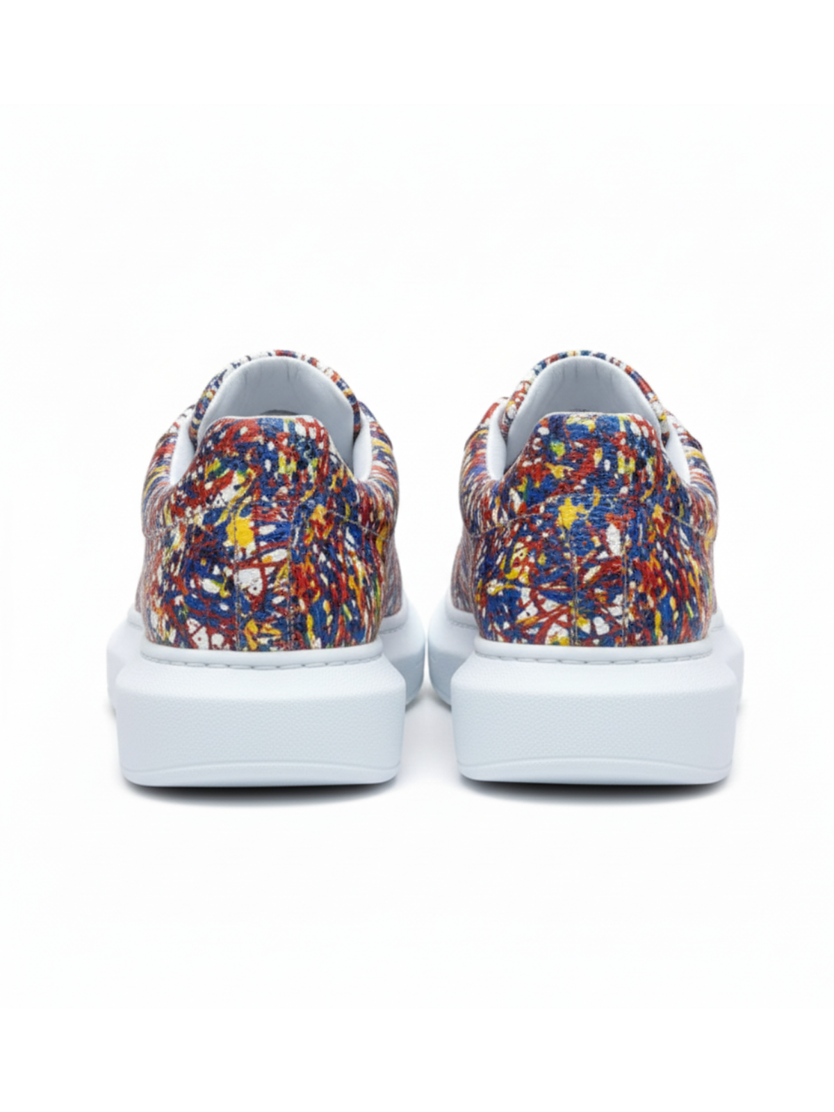 Apollo Moda  Women's Artsy 2 – product view 4