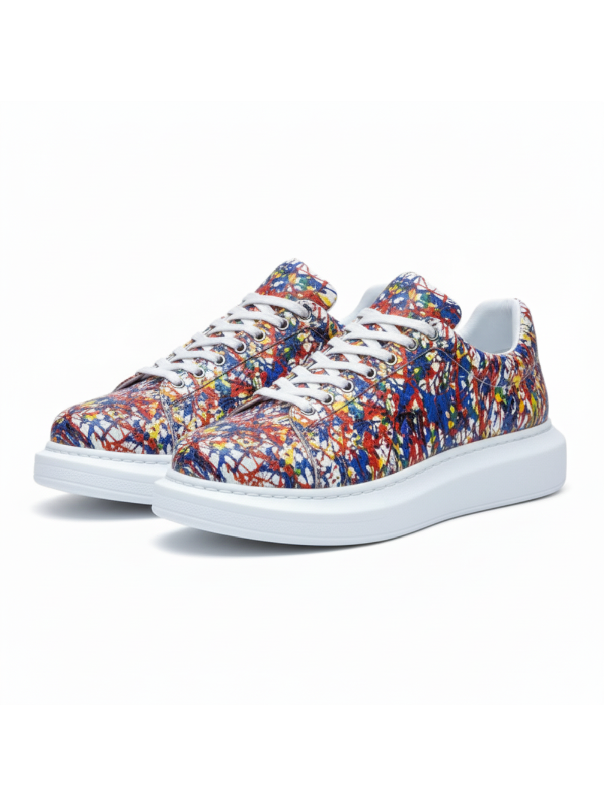 Apollo Moda  Women's Artsy 2 – product view 3