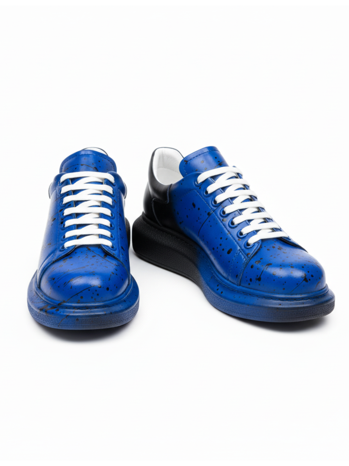 Apollo Moda  Men's Color Wave Dynamic Duo – product view 4