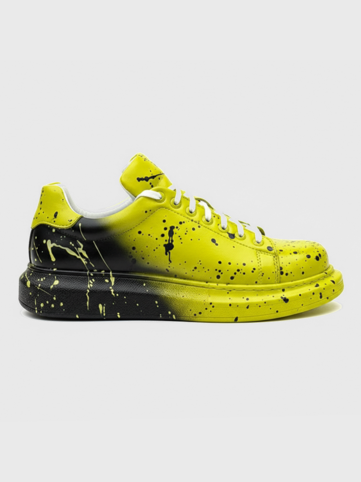 Apollo Moda  Men's Color Wave Vivid Fusion – product view 1