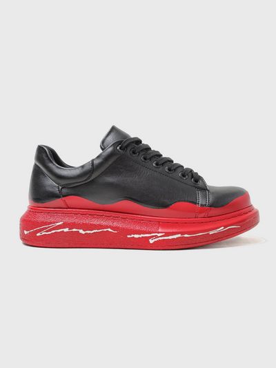 Men's Ember Fade