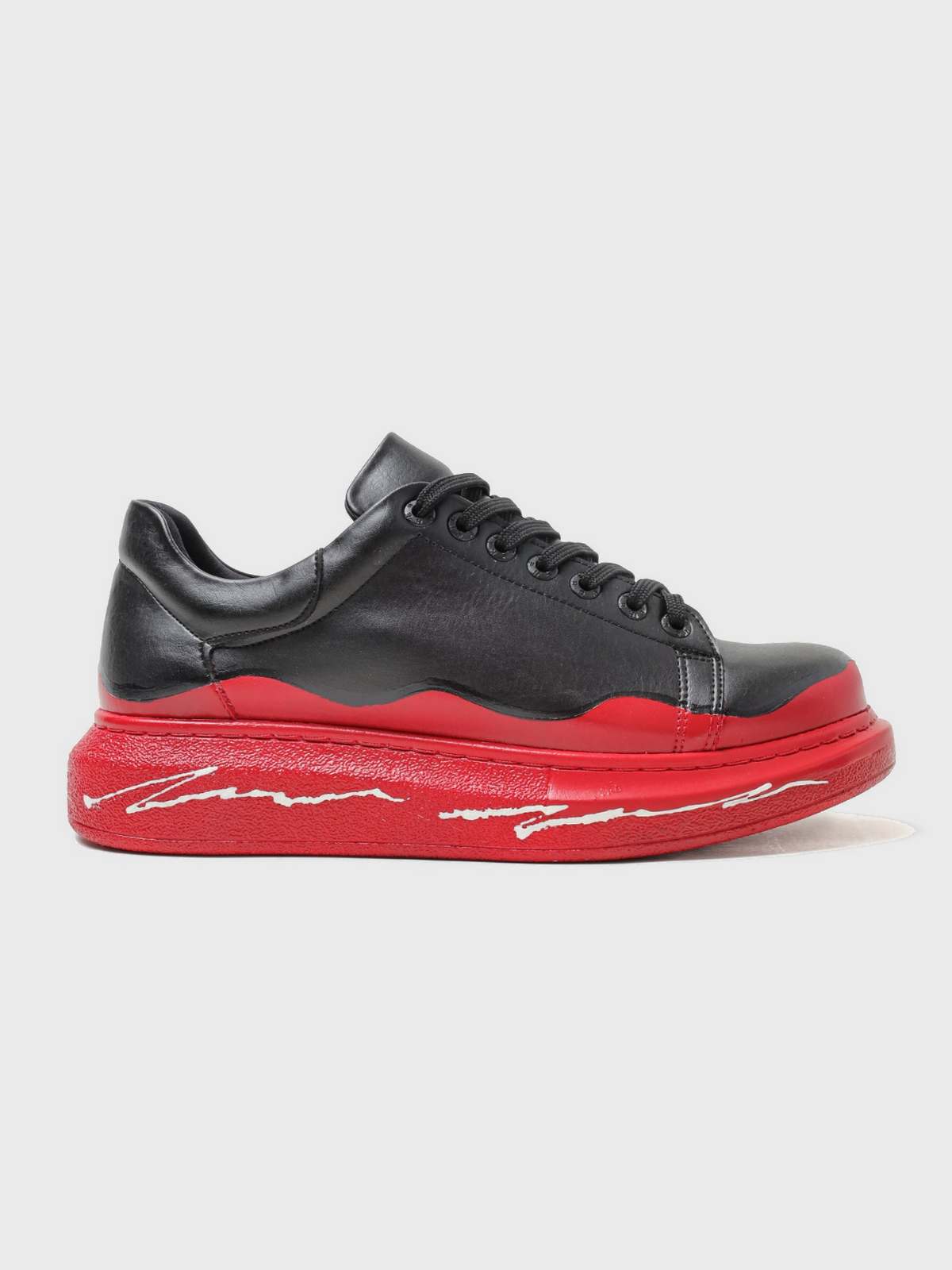 Apollo Moda  Women's Ember Fade – product view 1