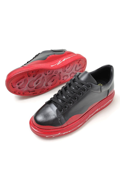 Men's Ember Fade