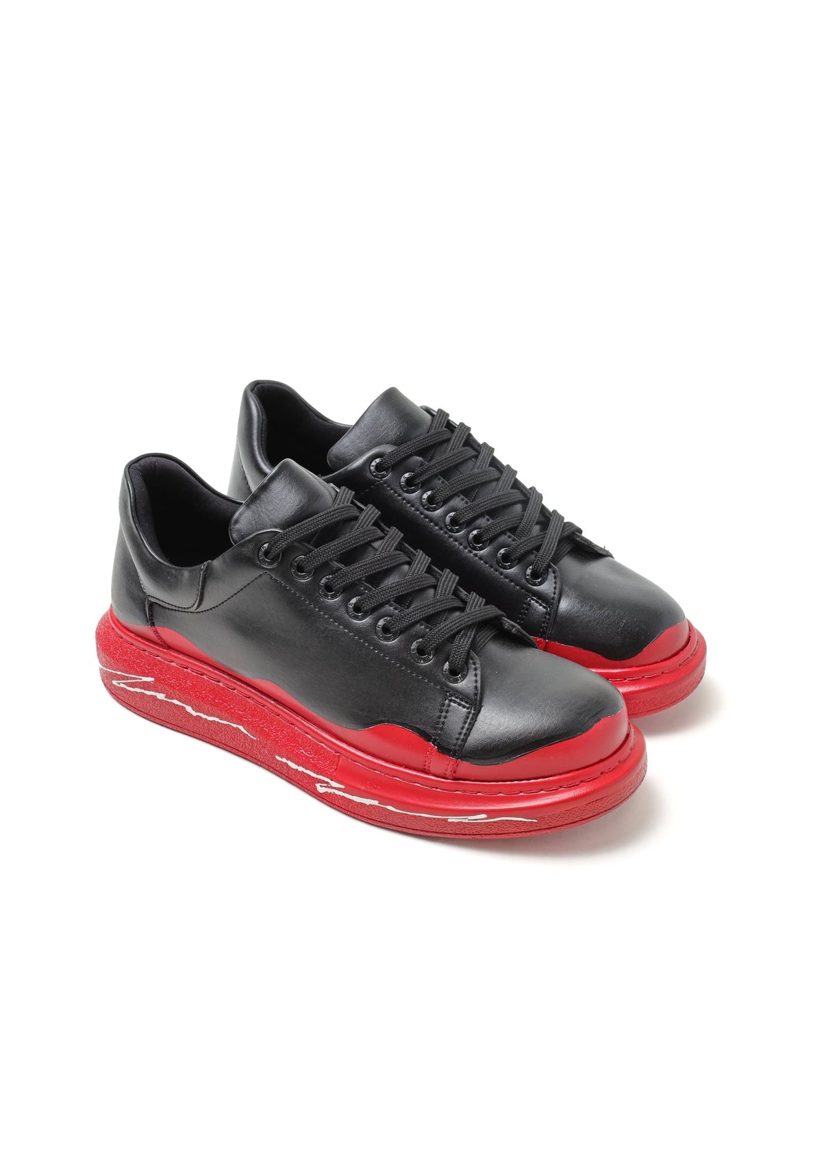 Apollo Moda  Men's Ember Fade – product view 4