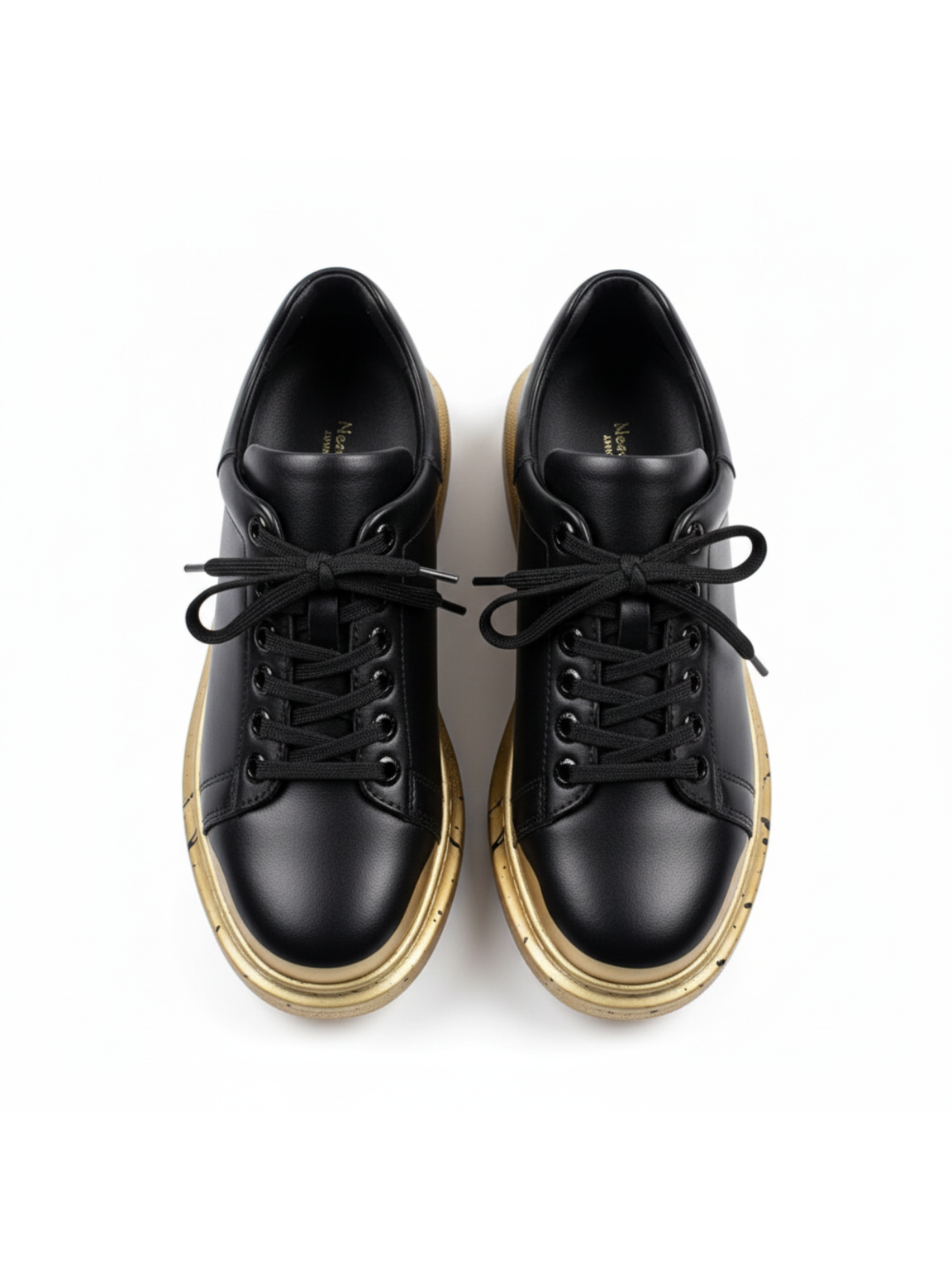 Apollo Moda  Men's Ember Glow – product view 6