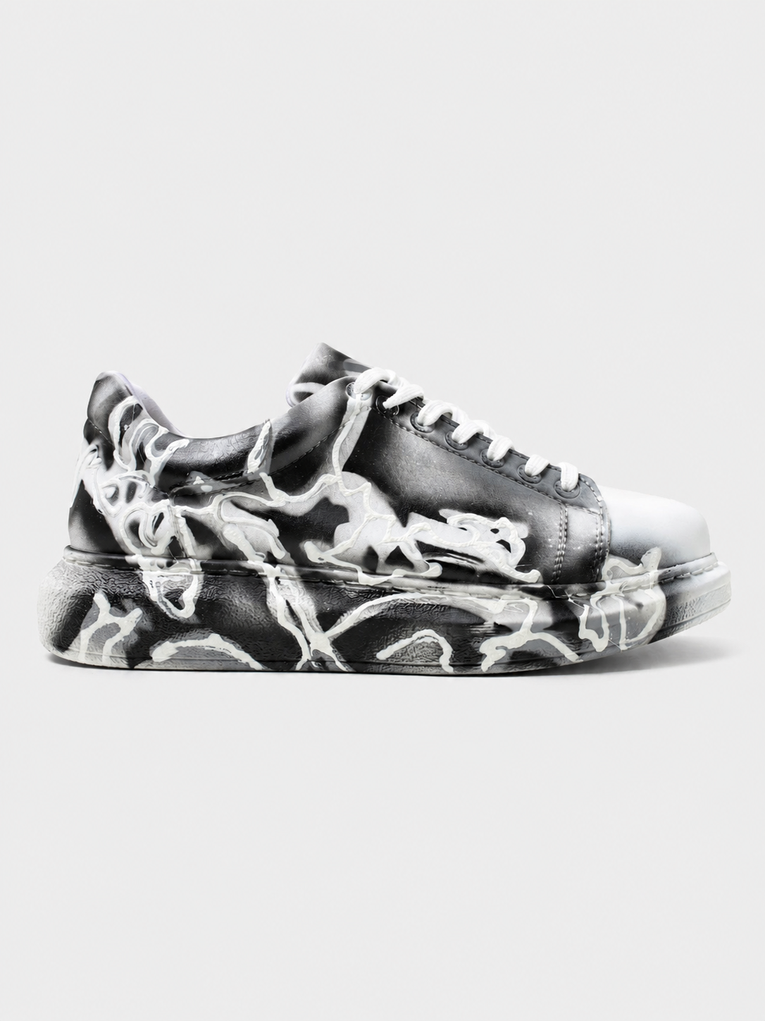 Apollo Moda  Women's Genova Chaos – product view 1