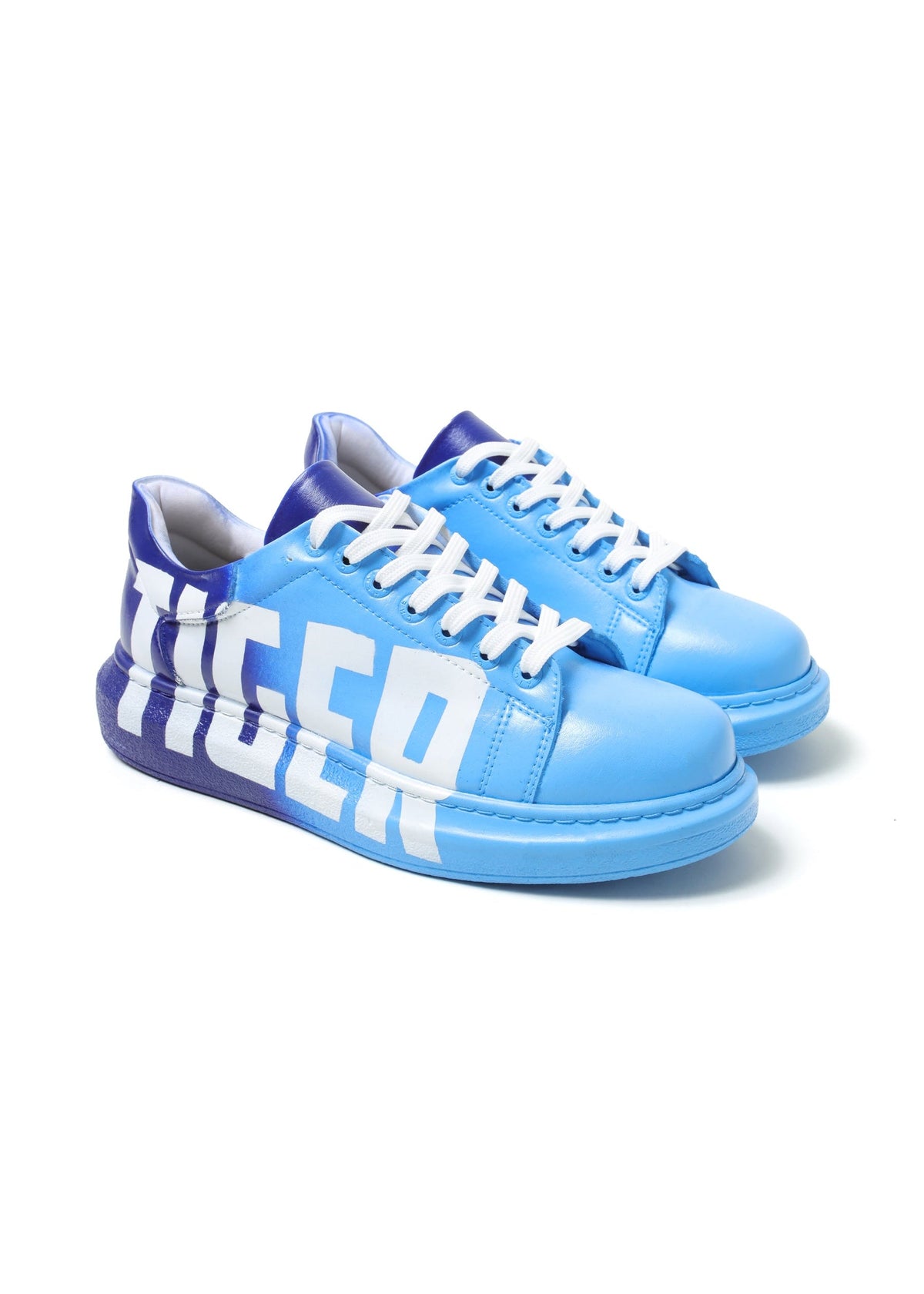 Apollo Moda  Women's Genova "Tiger" – product view 3