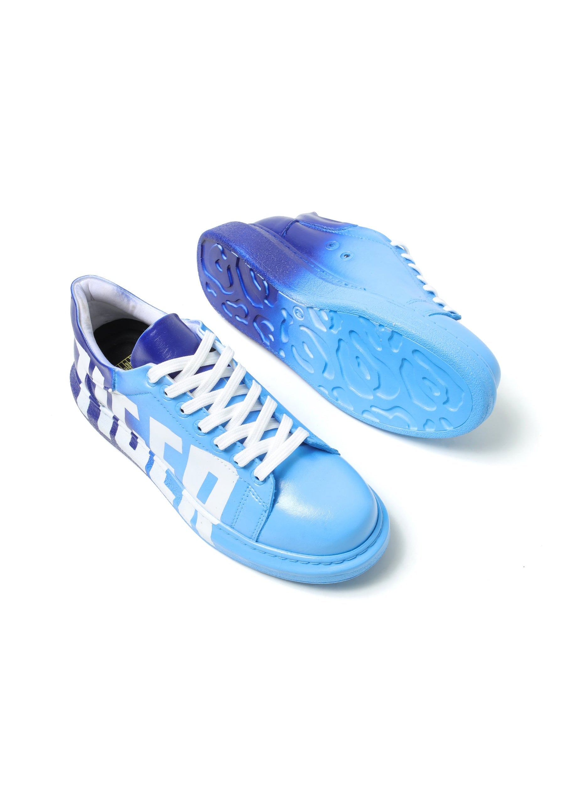 Men's Genova "Tiger"