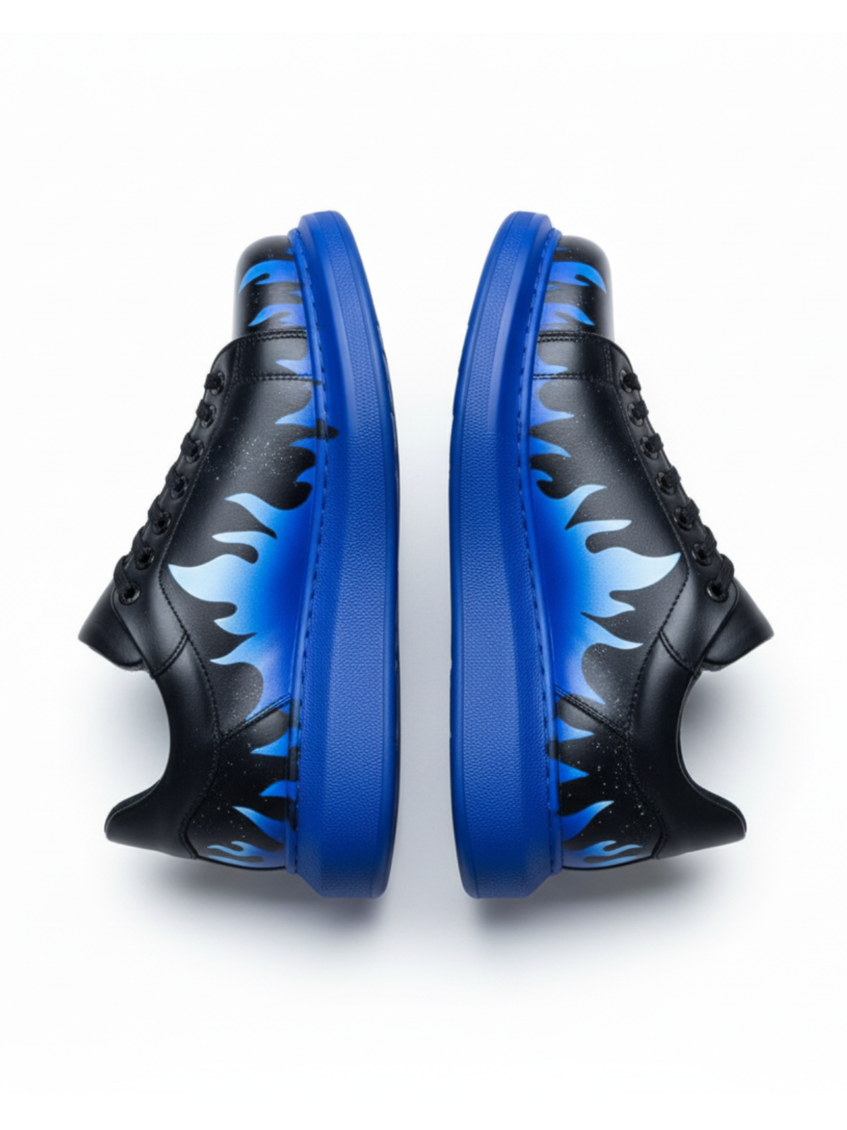 Apollo Moda  Men's Kinetic Vibe Rhythm Shift – product view 4