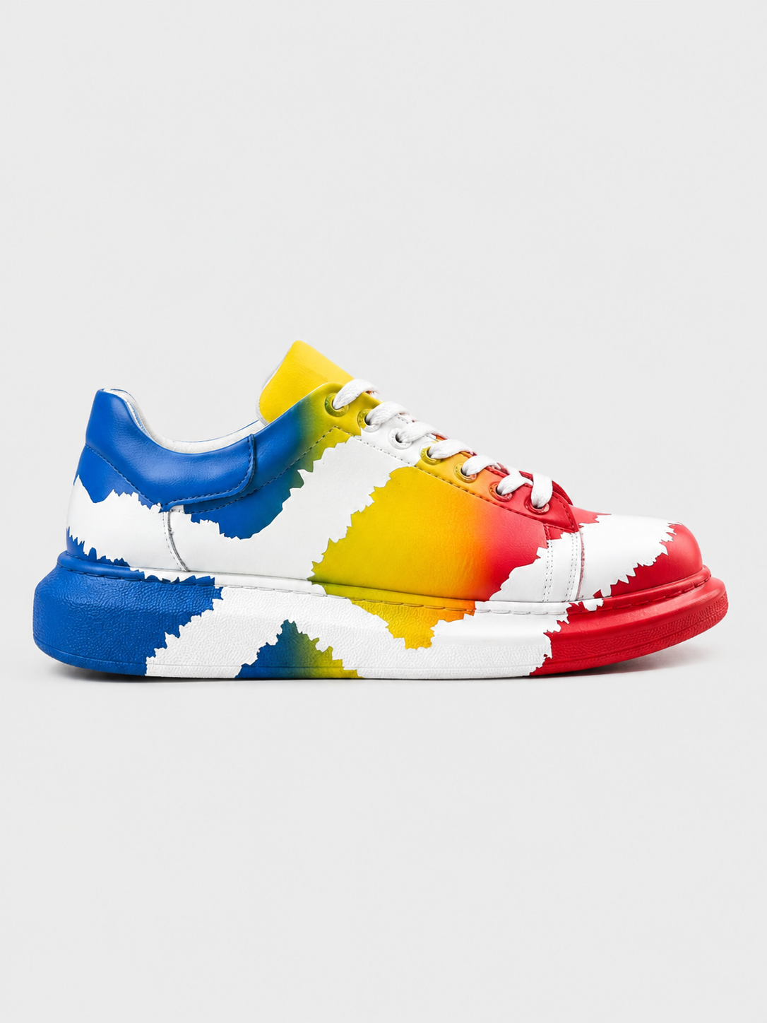 Apollo Moda  Women's Lisbon Multicolor – product view 1