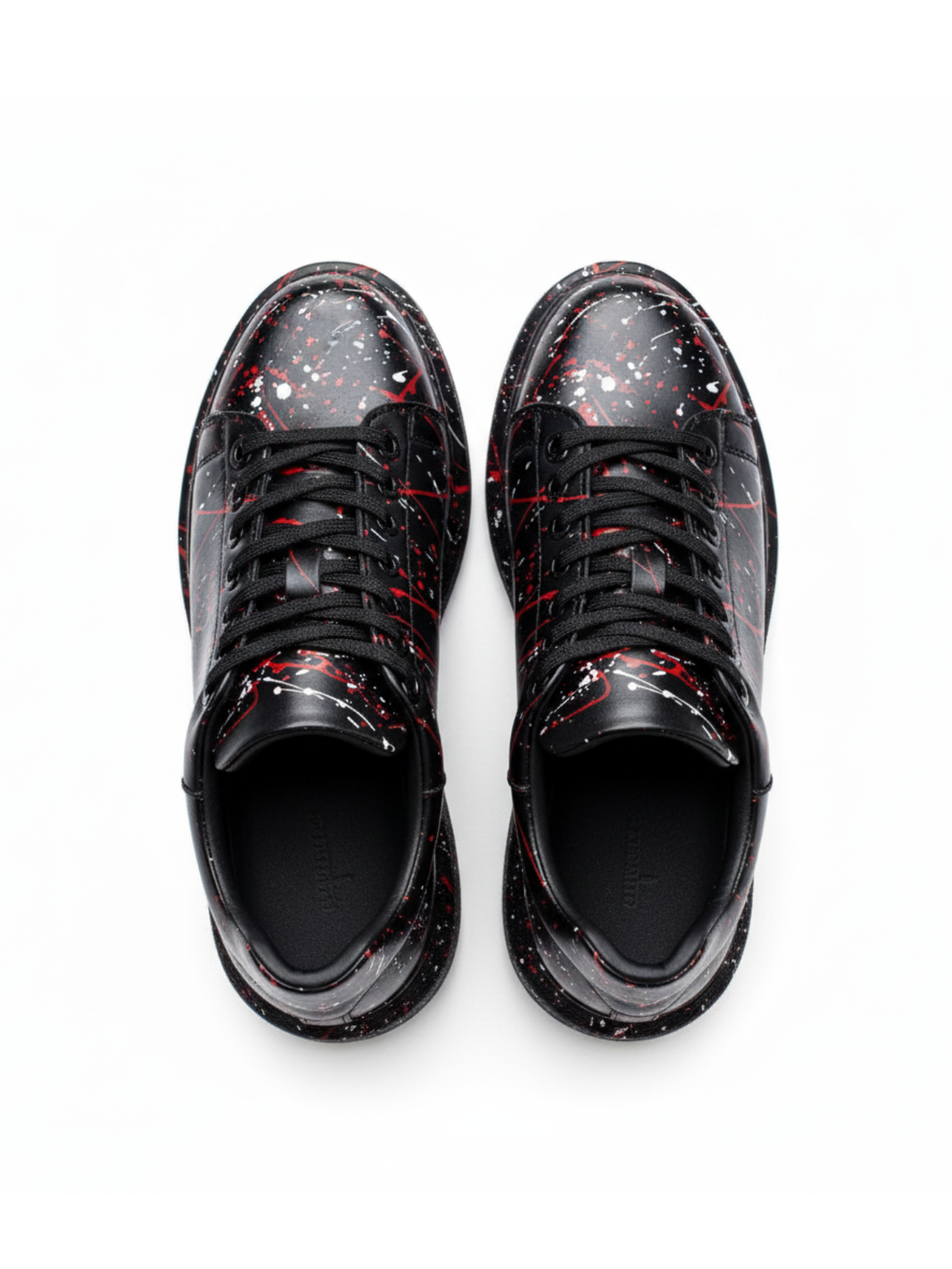 Apollo Moda  Women's Stardust Fusion – product view 4