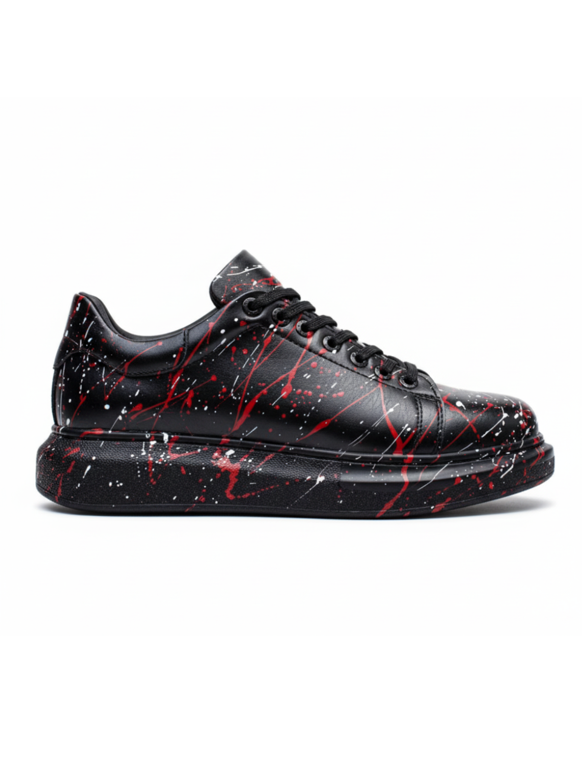 Apollo Moda  Women's Stardust Fusion – product view 5