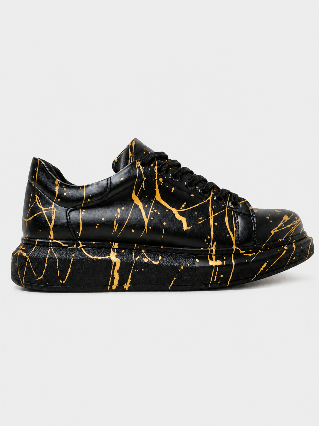 Apollo Moda  Men's Stardust Pulse – product view 1