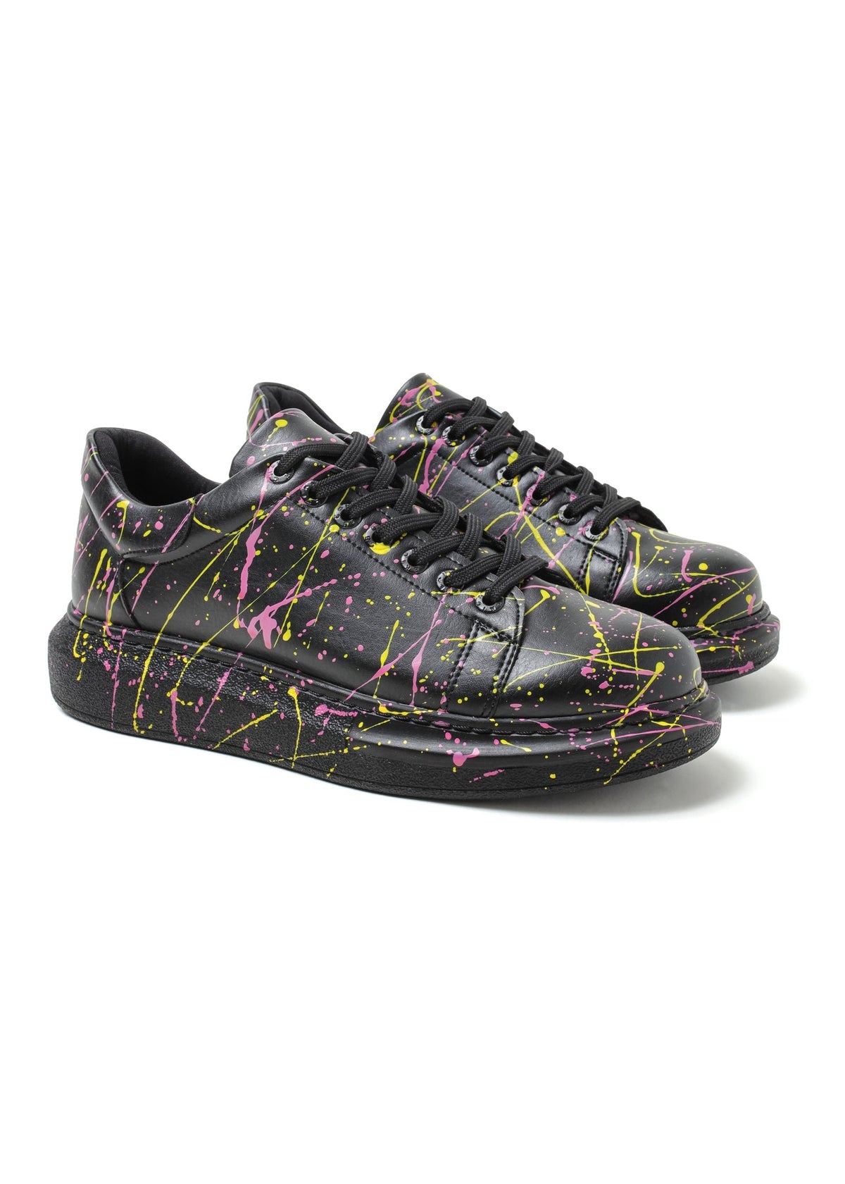 Apollo Moda  Men's Stardust Rhythm – product view 3