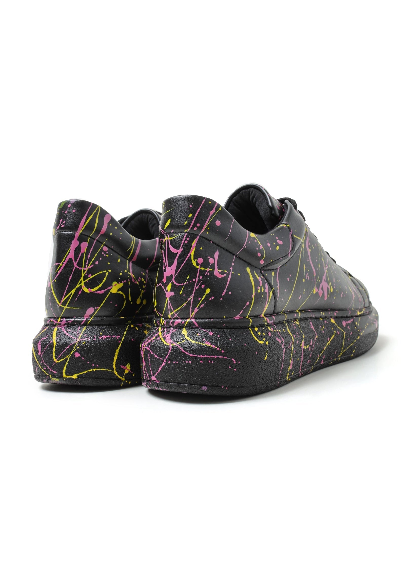 Men's Stardust Rhythm