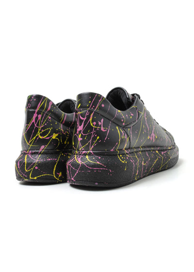 Men's Stardust Rhythm