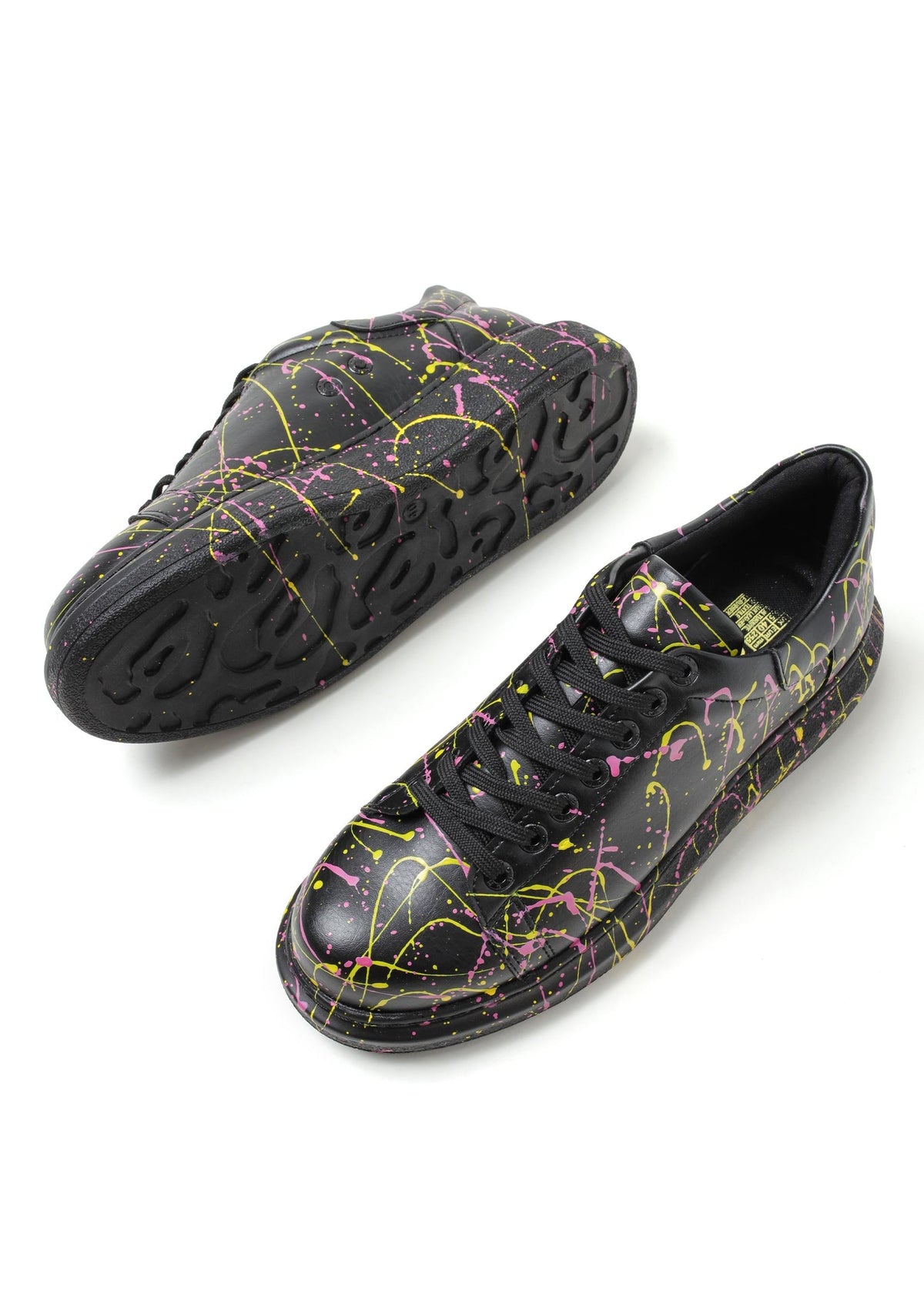 Apollo Moda  Men's Stardust Rhythm – product view 5