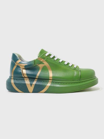 Women's Tokyo V Verdant Radiance