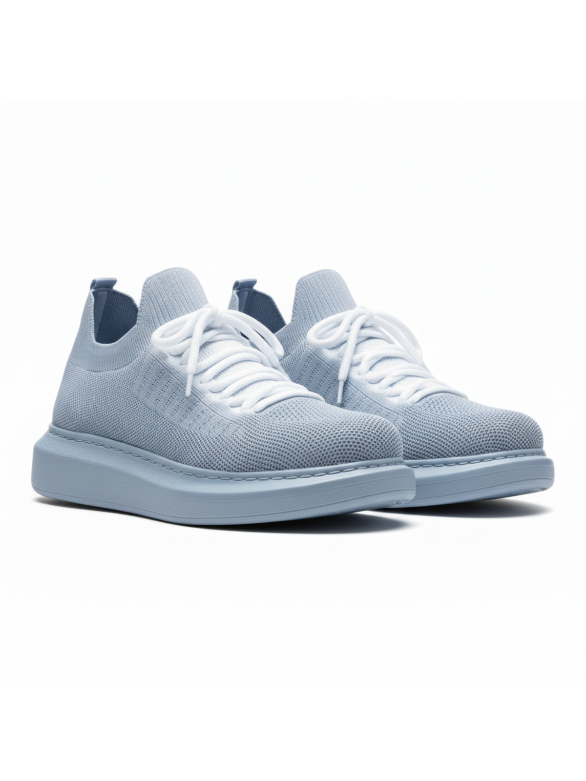 Apollo Moda  Women's Torino Grey Peak – product view 5