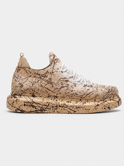 Men's Torino Light Brown Peak