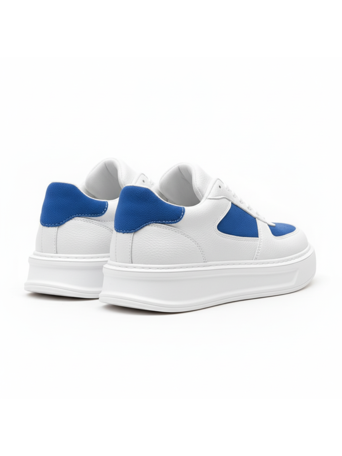 Apollo Moda  Men's Artemis Dawn – product view 3