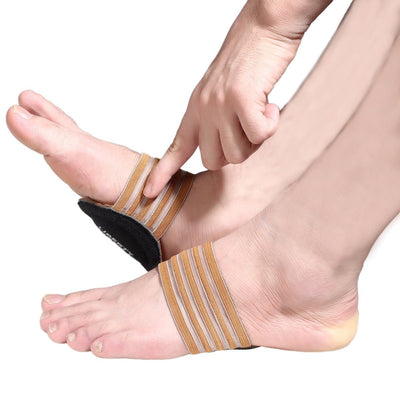 Arch Support