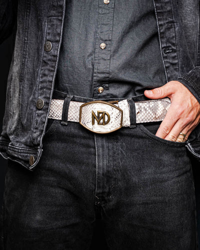 Arkansas Belt Natural