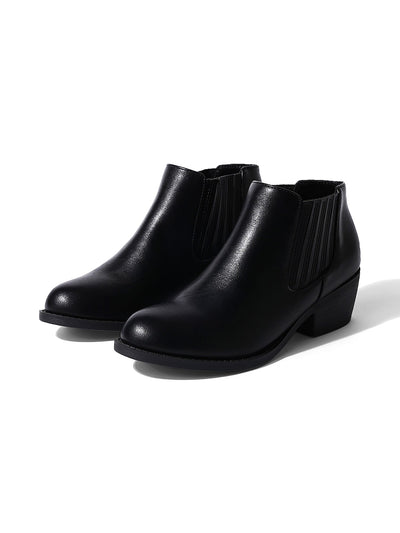 Arlo | Black