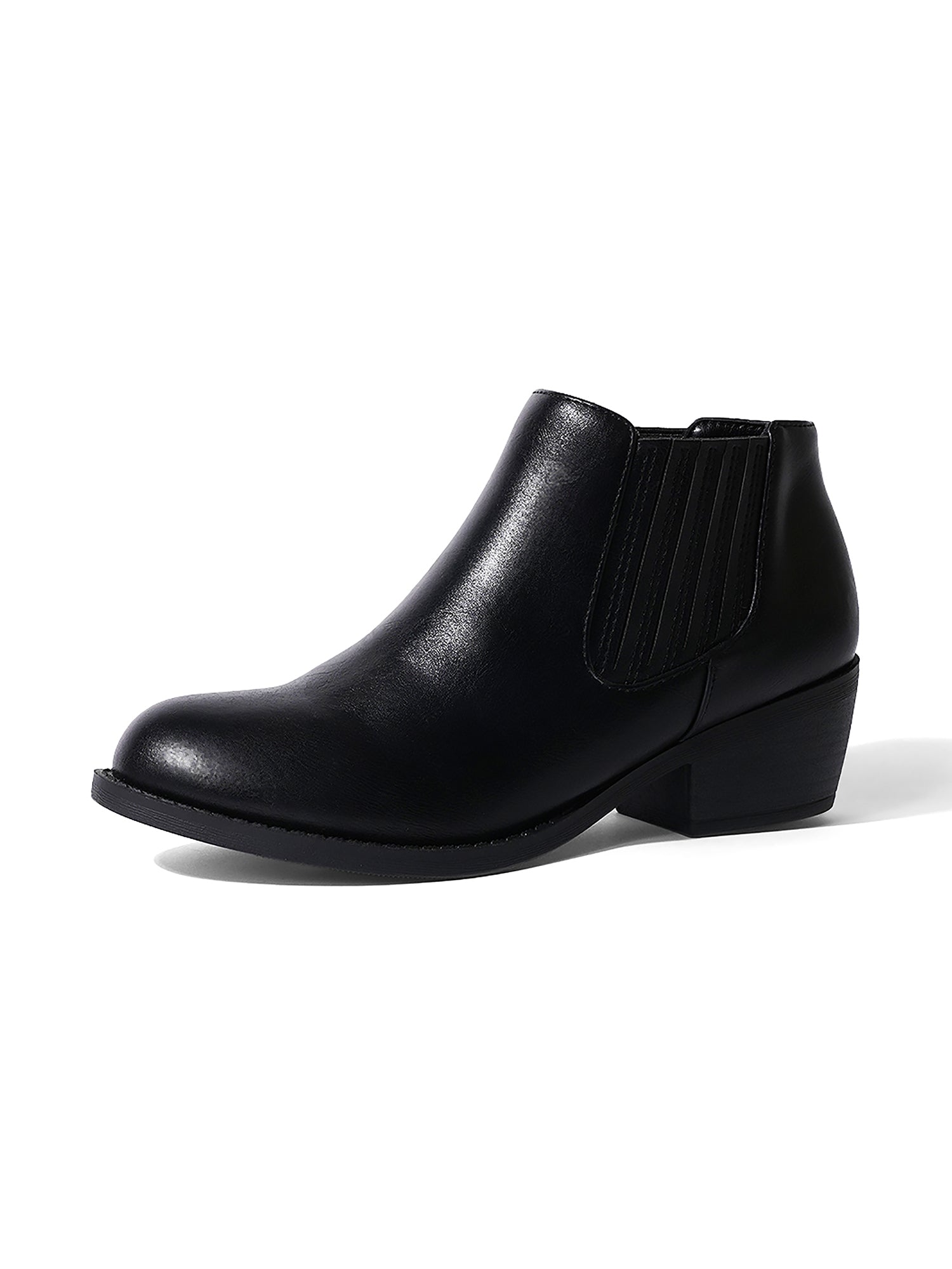 Arlo | Black