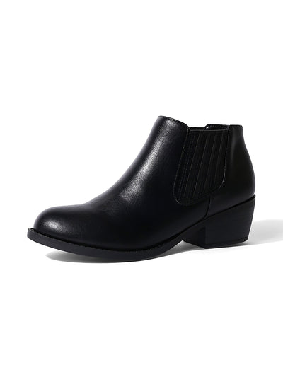 Arlo | Black