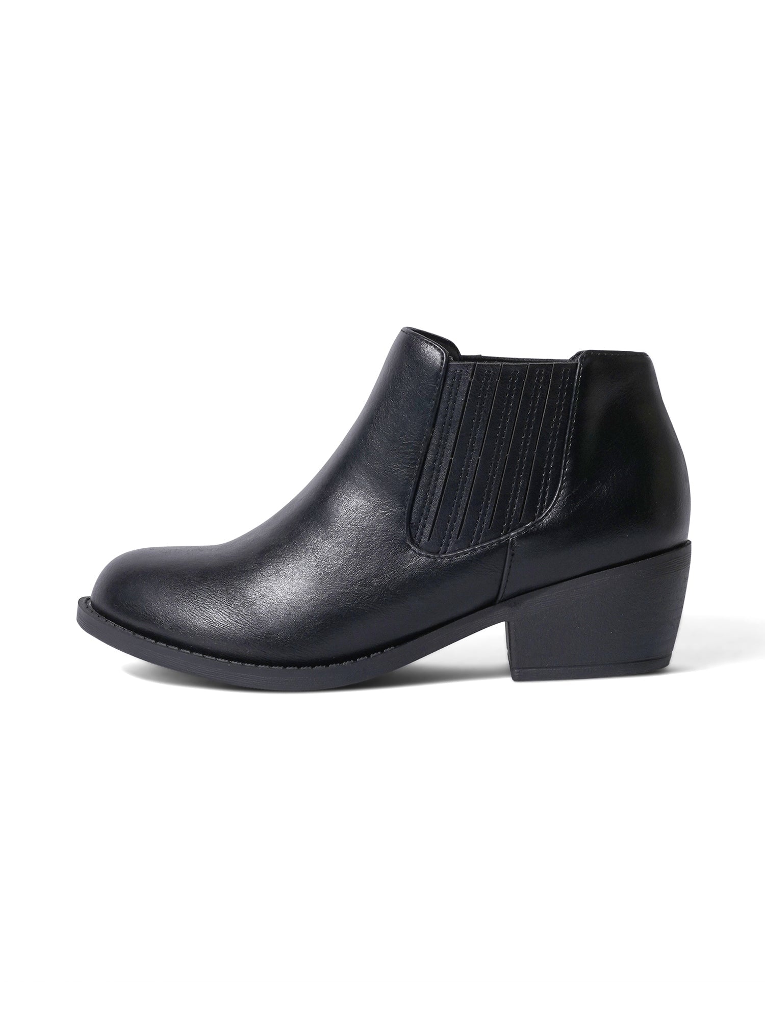 Arlo | Black