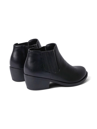 Arlo | Black
