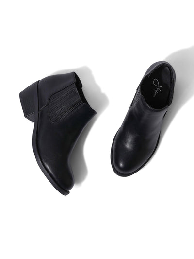 Arlo | Black