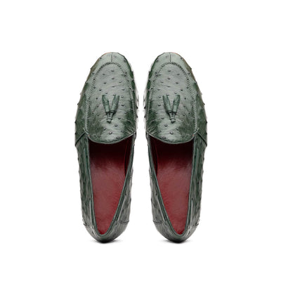 Aubiere Forest Green