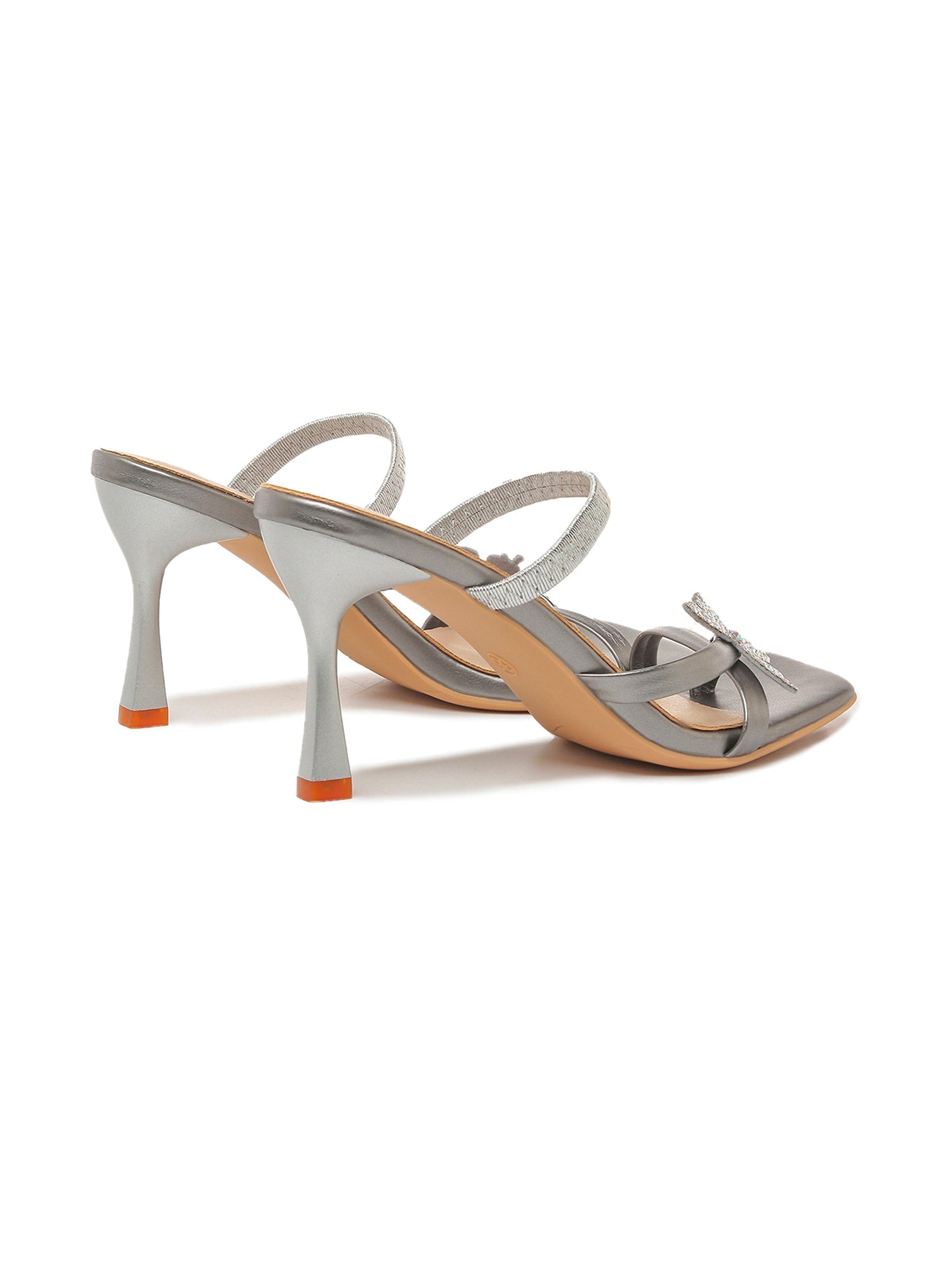 Audrey | Silver