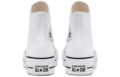 Converse Chuck Taylor All Star 560846C Women's Sneakers — White High-Top