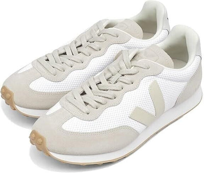 VEJA Rio Branco Pierre Trainers Women's Sneakers — White