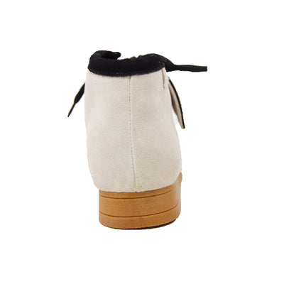 British Walkers New Castle 2 Men's Suede Combo Casual Shoes view 13