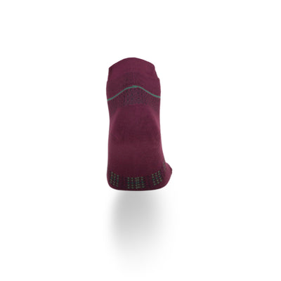 Men's & Women's Bamboo Ankle Socks 6-Pack