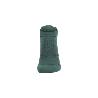 Men's & Women's Bamboo Ankle Socks 6-Pack