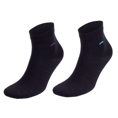 Men's & Women's Bamboo Ankle Socks 6-Pack