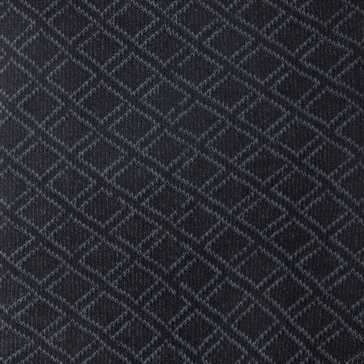 Men’s Bamboo Dress Socks 3-Pack, Ribbed, Slate & Navy