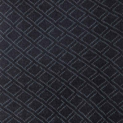 Men’s Bamboo Dress Socks 3-Pack, Ribbed, Slate & Navy