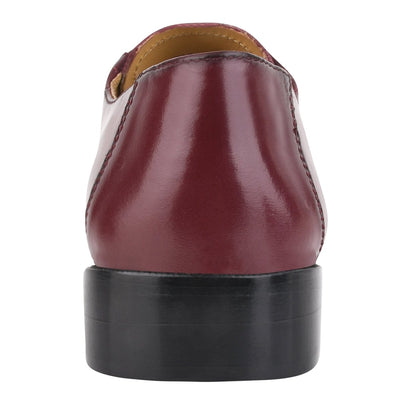 Liberty Zeno BARBARA Genuine Leather Oxford Dress Shoes for Men