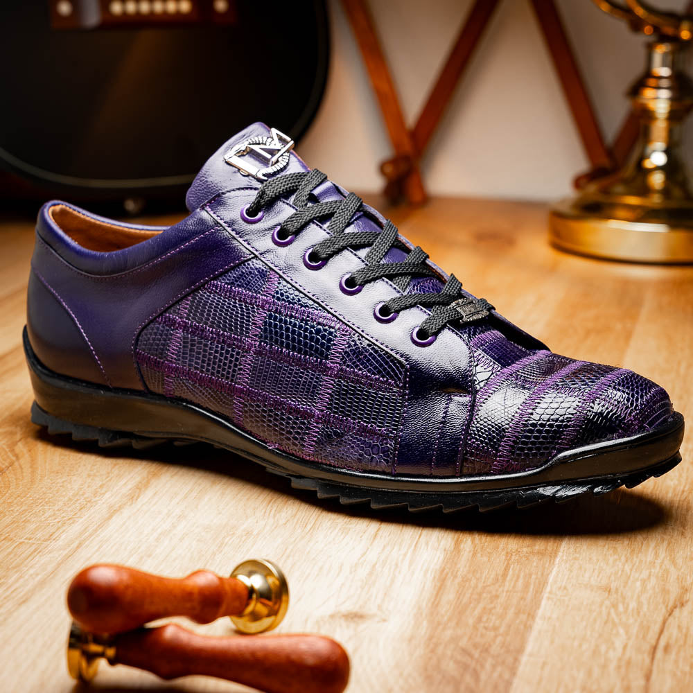 Bari Purple