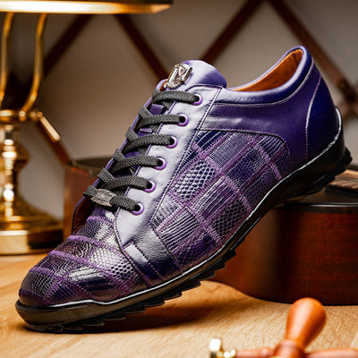 Bari Purple