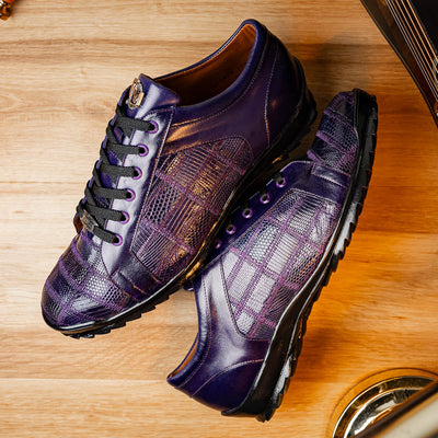 Bari Purple
