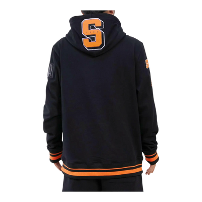 Pro Standard NBA Phoenix Suns Mash Up Logo P/O Men Hoodie Black