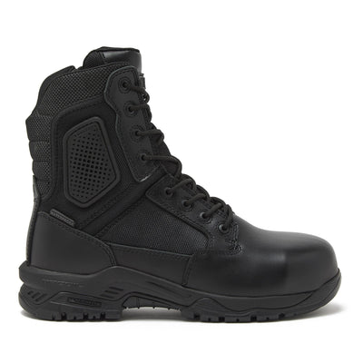STRIKE FORCE 8" Boot SZ WP CT